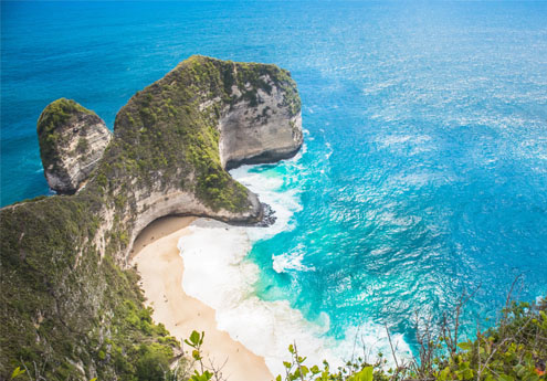 Tours Nusa Penida Island